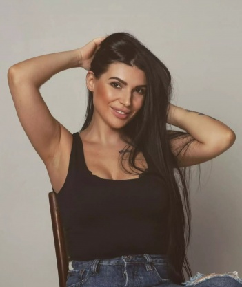 Елена