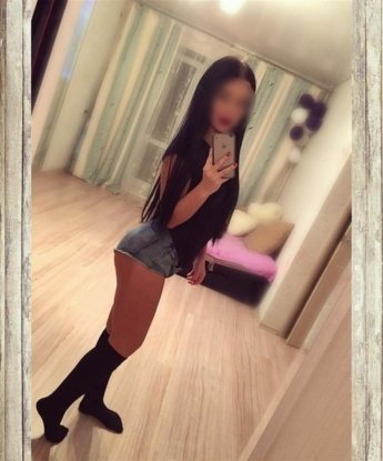 Анкета проститутки Марина - Фото 1, Горно-Алтайск, 23 года, №13828